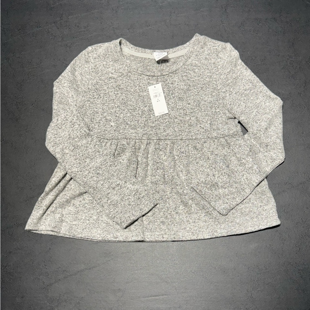 Girls Size 6/7 Lot of 3 Tops - Picture 4 of 7
